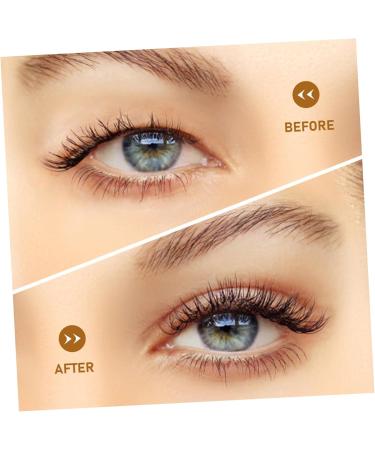 MAGICLULU 4 Sets Double Eyelid Sticker Set Eye Makeup Supplies Girl Stickers Girly Stickers Invisible Double Eyelid Sticker Eyelid Stickers Self-adhesive Fiber Material Cosmetics - Buy Online on GoSupps.com