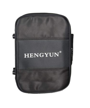 Nylon Hair Scissors Tool Bag for Professional Stylists - Hairdressing Tool Handbag - Buy Online on GoSupps.com