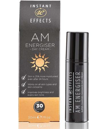 MIE Skincare AM Energiser Day Cream - Buy Online on GoSupps.com