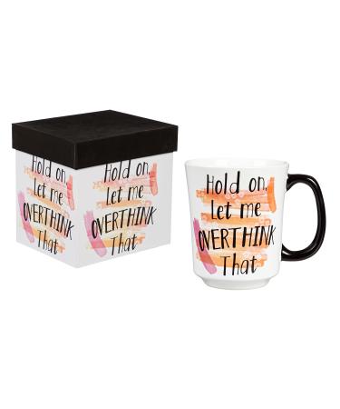 Evergreen Cup of Awesome 14 oz Hold on let me overthink that