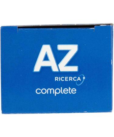 AZ Complete Toothpaste Delicate Freshness 65 ml - Buy Online on GoSupps.com