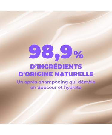 Les Secrets de Loly - Cream Conditioner - Apr s-shampooing d m lant Hydratant & d finition - Cheveux ondul s boucl s fris s et cr pus - 250 ml 250 ml (Lot de 1) - Buy Online on GoSupps.com