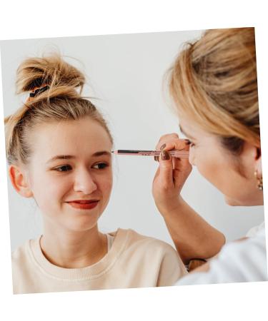 DOITOOL Women Eyebrow Pencil 12pcs Dual Purpose Eyeliner Pencils Makeup Eye Liner Kit Cosmetic Pencil Suite Export Miss - Buy Online on GoSupps.com