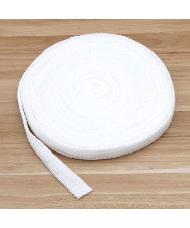 Healeved Tubular Net Bandages - Breathable PICC Line Covers & Stretch Tube Bandages for Legs Wrist Forearm & Elbow - Elastic Net Dressing for Ultimate Comfort - Buy Online on GoSupps.com