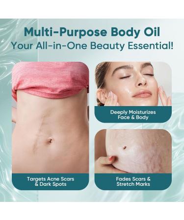 Frankincense and Castor Oil Rose Quartz Roller Organic Cold-Pressed Castor Oil Roll-On with Removable Rose Quartz | Firms Smooths Skin Brightens Eyes Reduces Scars Stretch Marks 1.7FLOZ 1pcs 1 Ounce (Pack of 1) - Buy Online on GoSupps.com