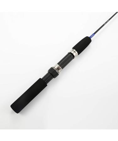 PALADIN Ice Fishing Set - Professional Rod Stationary Reel & Scoop | Ultimate ICE Fishing Combo for Pro Anglers - Buy Online on GoSupps.com