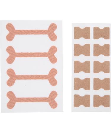 Ingrown Toenail Correction Fixer 13pcs Patch for Manicure Care Pedicure Tools - Buy Online on GoSupps.com