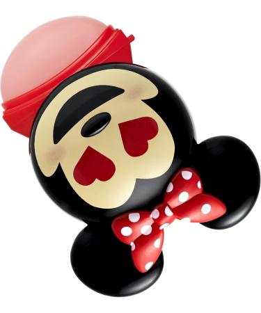  Lip Smacker Lip Smacker Collection Disney Emoji Minnie Mouse Unique Balm for Children Safe and Colorless for a Natural Finish Strawberry Lemonade - Buy Online on GoSupps.com