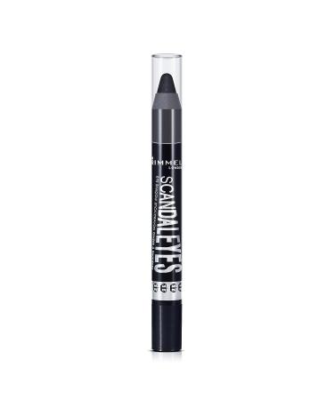 Rimmel Scandaleyes Shadow Stick Blackmail 0.11 Fl Oz - Long-Lasting Eyeshadow Stick - Buy Online on GoSupps.com