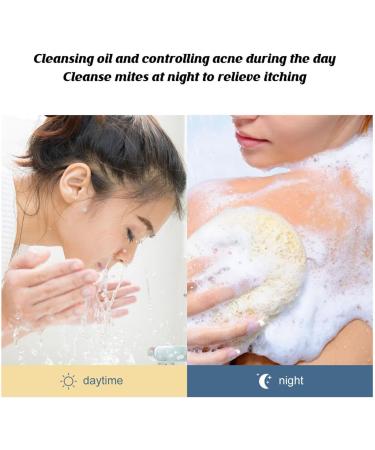 Nmbol Skin Acne Soap Soap for Removal of Black Spots ening Soap for Dark Skin Natural Soap Face Body Fixed Facial Cleaning Vegan For All Skin Types - Buy Online on GoSupps.com