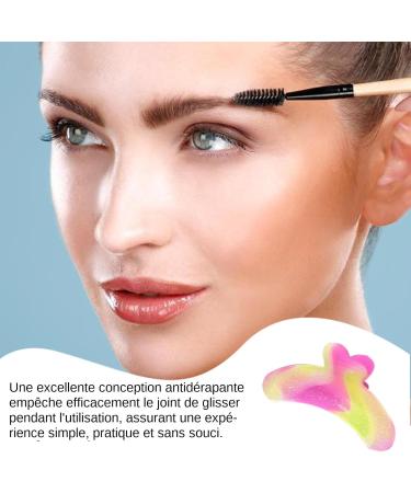 usefulbeauty Eyelash Lift Stems Eyelash Lift Pads NonSlip Eyelash Lift Pads Permanent Rods Eyelash enhancement accessories 1 copy - Buy Online on GoSupps.com