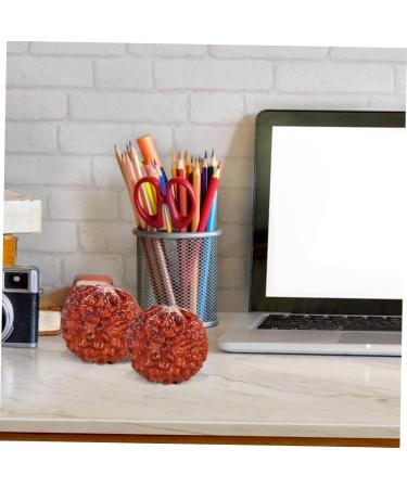 Shop Tovinanna 4-Piece Hand Massage Ball - Carving Handicraft Decompression Toy & Chinese Woodworking Decoration - Buy Online on GoSupps.com