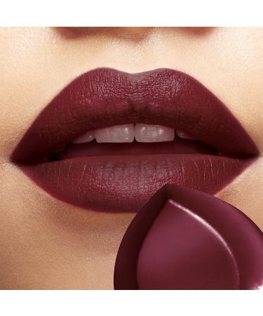 Maybelline Color Sensational Deepest Cherry Satin Lipstick - 0.15 Ounce Pack of 1 - Buy Online on GoSupps.com