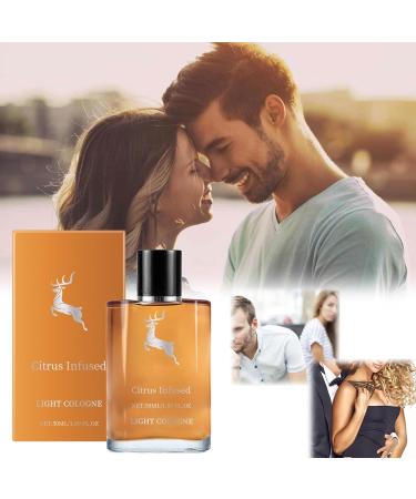 VEFSU 1.69OZ Perfume Unisex Light Blue Eau De Toilet Spray Pour Homme Fragrance Eau De Parfum Travel Size Masculine Scent Lasts All Day A Gift For Any Occasion 50ml (C One Size) 1 Fl Oz (Pack of 1) C - Buy Online on GoSupps.com