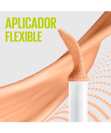 Superstay Activewear 30H Corrector 30-Honey | Long-Lasting Coverage 30 Ml | Premium eCommerce International Shipping - Buy Online on GoSupps.com