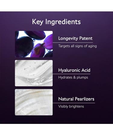 Caudalie Premier Cru Anti-Aging Eye Cream for Fine Lines and Wrinkles - 15 mL - Buy Online on GoSupps.com