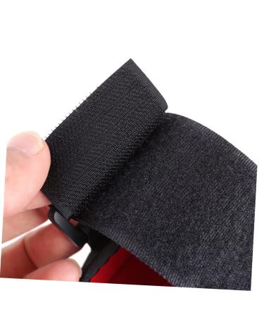 Buy FRCOLOR Black Thumb Retainer Holder - Carpal Tunnel & Finger Stabilizer Sleeves for Pain Relief - Fast International Shipping - Buy Online on GoSupps.com