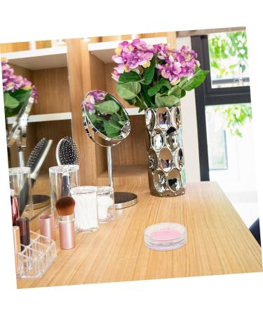 FOYTOKI Blush Palette Blouses for Girl Blush for Cheeks Women Makeup Supply Lady Blush Face Blush Pink - Buy Online on GoSupps.com