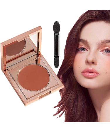  Generisch Corbed Clay Undereye Concealer under-eye cream makeup corrector smooth eye color for girlfriend mother - Buy Online on GoSupps.com