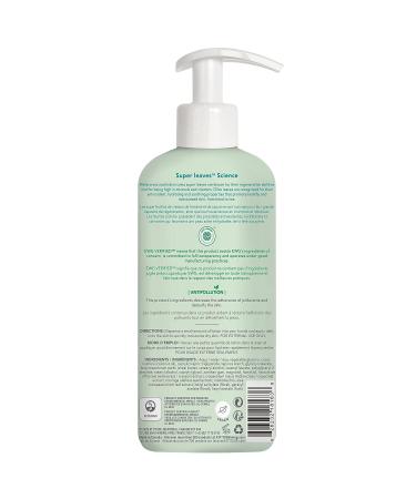 ATTITUDE Natural Body Lotion 16 Fl Oz - Vegan, Hypoallergenic Daily Moisturizer with Olive Leaves - Buy Online on GoSupps.com