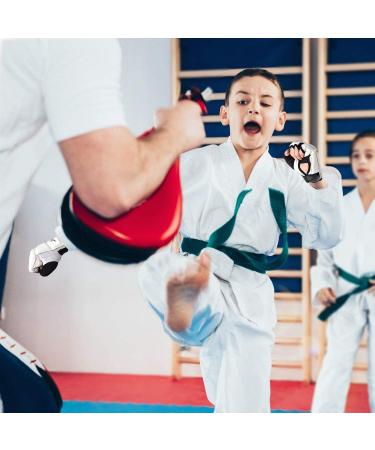 Xinluying MMA Gloves for Men & Children - Professional Sparring Training and Kickboxing Gear - Ultimate Grappling & Boxing Gloves for Martial Arts - Buy Online on GoSupps.com
