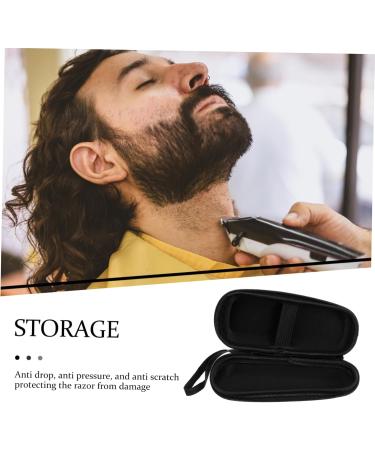 Doitool Razor Storage Bag & Protective Sleeves | Essential Shaving Accessories - International Shipping Available - Buy Online on GoSupps.com