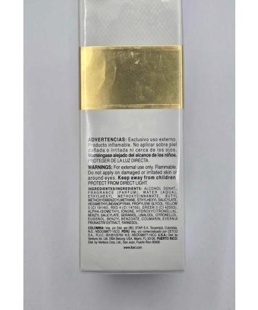 L'bel LIASSON. Eau de parfum for Women. 50 ml. (1.7 fl.oz) by L'Bel - Buy Online on GoSupps.com