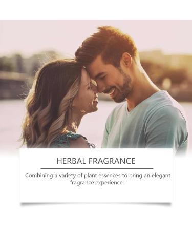 Pheromone Perfume Oil Long-lasting Perfume Suitable For Valentine's Day Party Music Festival Dating 50ml (1pc) 1.69 Fl Oz (Pack of 1) - Buy Online on GoSupps.com