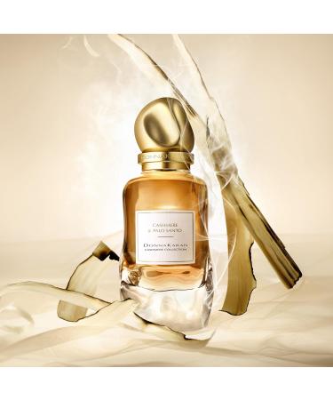 Donna Karan Cashmere Collection Palo Santo Eau de Parfum Perfume Spray For Women 3.4 Fl. Oz. - Buy Online on GoSupps.com