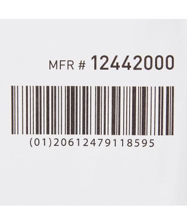 McKesson Premium 12-Ply Cotton Gauze Sponges - Non-Sterile, 4x4 Inch, 200 Count - Buy Online on GoSupps.com