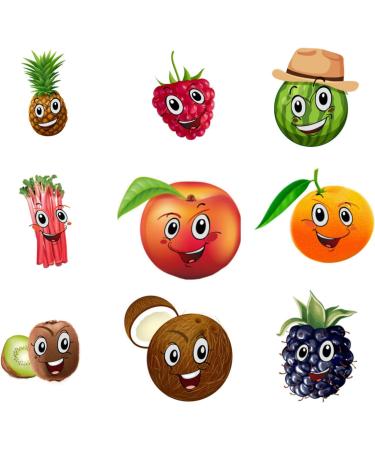 oceanevo Food Flavoring 30ml Highly Concentrated Food Flavour Natural Liquid Essence for Baking Cooking Sweets Cakes Shakes (Skittles) - Buy Online on GoSupps.com