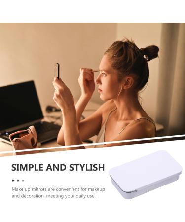 PRETYZOOM P te Contour des Sourcils 15g Blanc P te de Maquillage pour Sourcils Femmes Outil Positionnement Pr cis Visage - Buy Online on GoSupps.com
