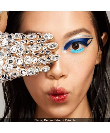 Haus Laboratories by Lady Gaga Eye-Dentify Gel Pencil Eyeliner Blade - Buy Online on GoSupps.com