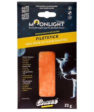 Corwex Filet-Stick duck (22g)