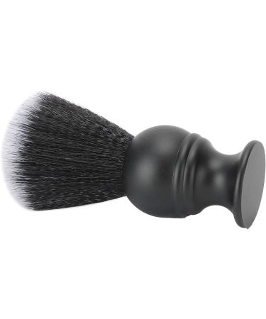Bediffer Hairbrush Nylon Facial Brush | Salon-Quality Hairdressing & Shaving Foam Tool - Buy Online on GoSupps.com