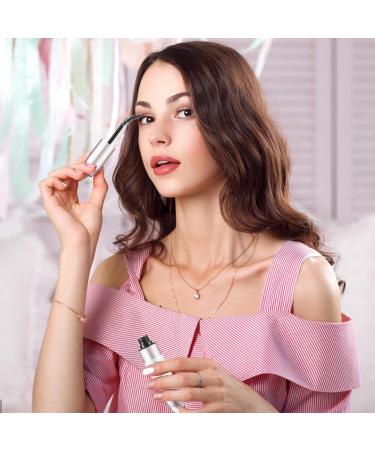4D Fiber Lash Mascara | Voluminous Makeup Lash Mascara for Makeup Lovers - Easy to Apply Naturally Longer & More Attractive Lashes for Family Friends Colleagues Coffee - Buy Online on GoSupps.com
