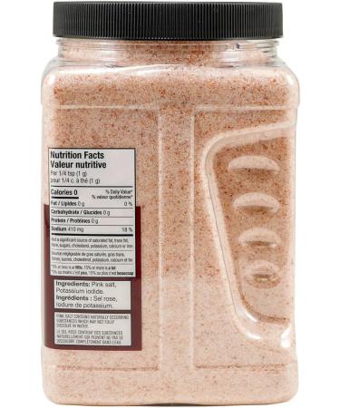 ?? ????  Pink Salt. Ground.       r l     d      g    t    r  . ( 5 ds ) - Buy Online on GoSupps.com