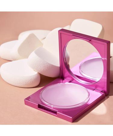 Mally Face Defender Beauty Sponge Set - Prime for Flawless Matte Skin - 3 Count - Buy Online on GoSupps.com