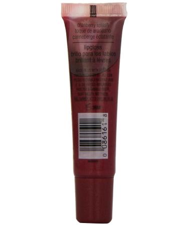 Buy CoverGirl Wetslicks Fruit Spritzers Lip Gloss - Cranberry Splash (0.44 fl oz) | International Shipping Available - Buy Online on GoSupps.com