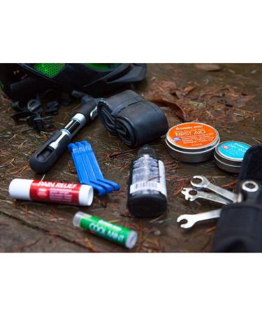 Green Goo Natural Skin Care Salve First Aid Skin Repair Cream 1.82-Ounce Large Tin 3-Pack - Buy Online on GoSupps.com