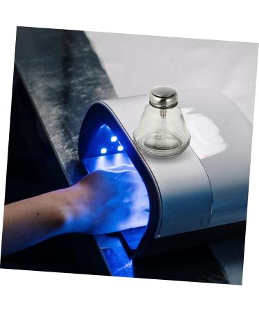 FRCOLOR Nail Polish Remover Nail Color Remover Dispenser - Buy Online on GoSupps.com