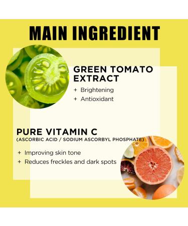 Its Skin STI SKIN Power 10 Formula Vc Mask Sheet AD 20 g - Buy Online on GoSupps.com