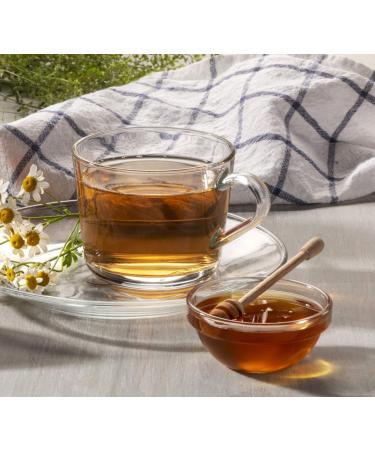 Thrifty Bee Honey 80oz (5lb) Large Bulk Jug - Premium Quality Honey (1 Pack) - Buy Online on GoSupps.com