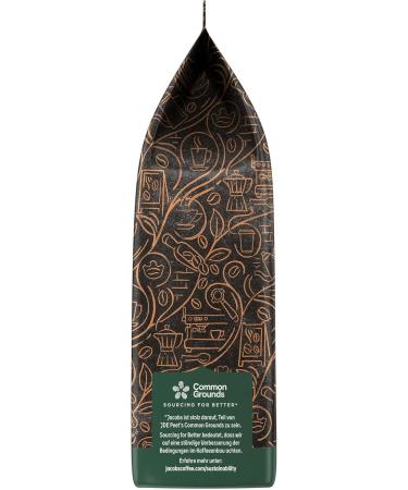 Jacobs - Barista Editions Crema Intense Beans - 4x 1kg - Buy Online on GoSupps.com