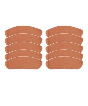 Doact Anti-Chafing Stickers | Thigh Bands for Summer Sports | Comfort & Protection for Active Lifestyles - Buy Online on GoSupps.com