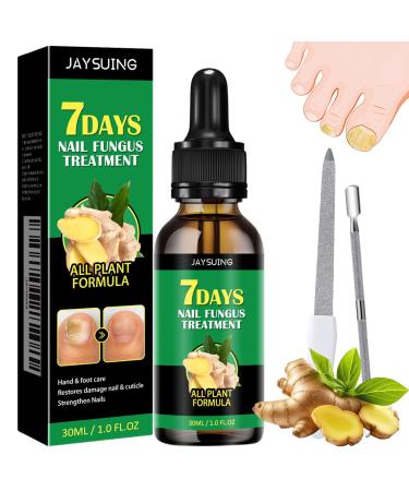 KERANEET Ginger Nail Care Nail Care Nail Repair Ginger Cuticle Care Oil for fragile nails protection to strengthen the nail treatment nail care ginger