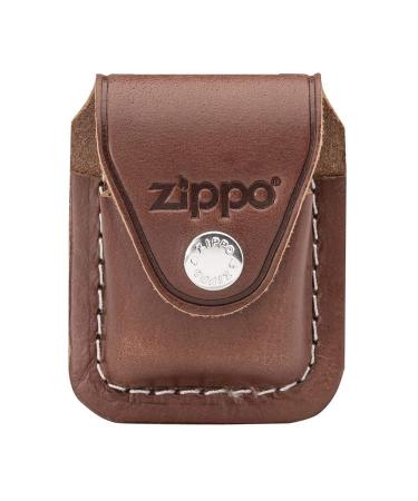 Zippo Pouches Brown