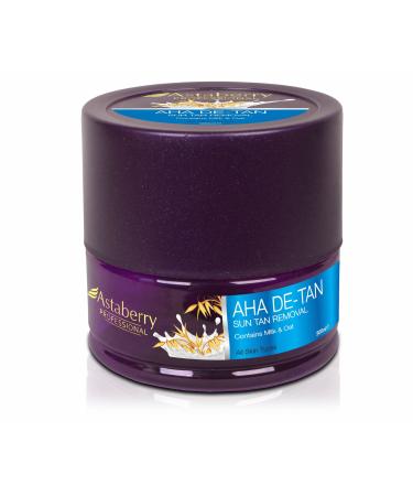 Professional Aha Detan -Sun Tan Removal All Skin Types 500 ml