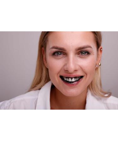 Hello Coco Booster - Elevate Your Smile with All-Natural Tooth Elevation Powder | International Shipping Available - Buy Online on GoSupps.com