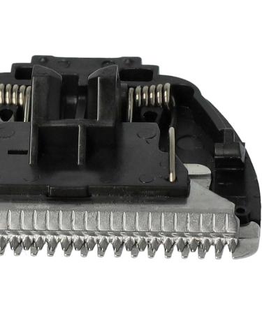 vhbw 2x Shaving Head Compatible with Panasonic ER 1411 508 1410 & More - Premium Replacement Shaver Accessory - Buy Online on GoSupps.com